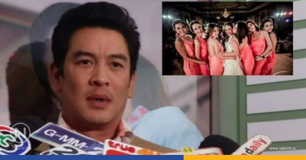 "วงการบันเทิงเป็นโลกของคนบ้า" วาทะเด็ดของ 'ชาคริต' !! "วงการบันเทิงเป็นโลกของคนบ้า" วาทะเด็ดของ 'ชาคริต' !!