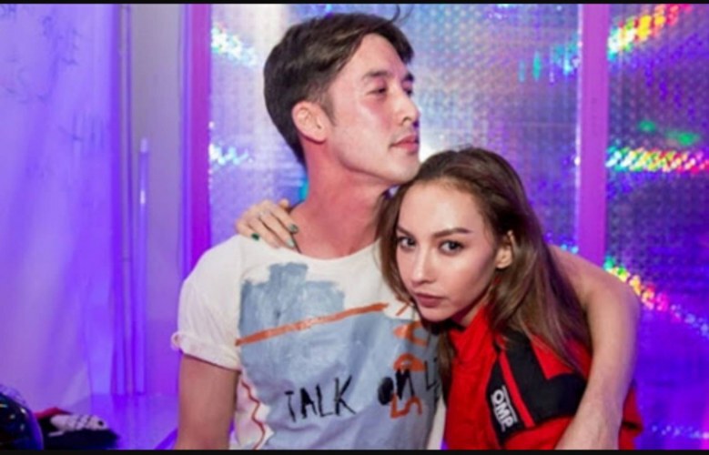 'อั๊ต' เคลียร์ชัดภาพจับ 'คารีสา' สัมพันธ์แค่พี่น้อง