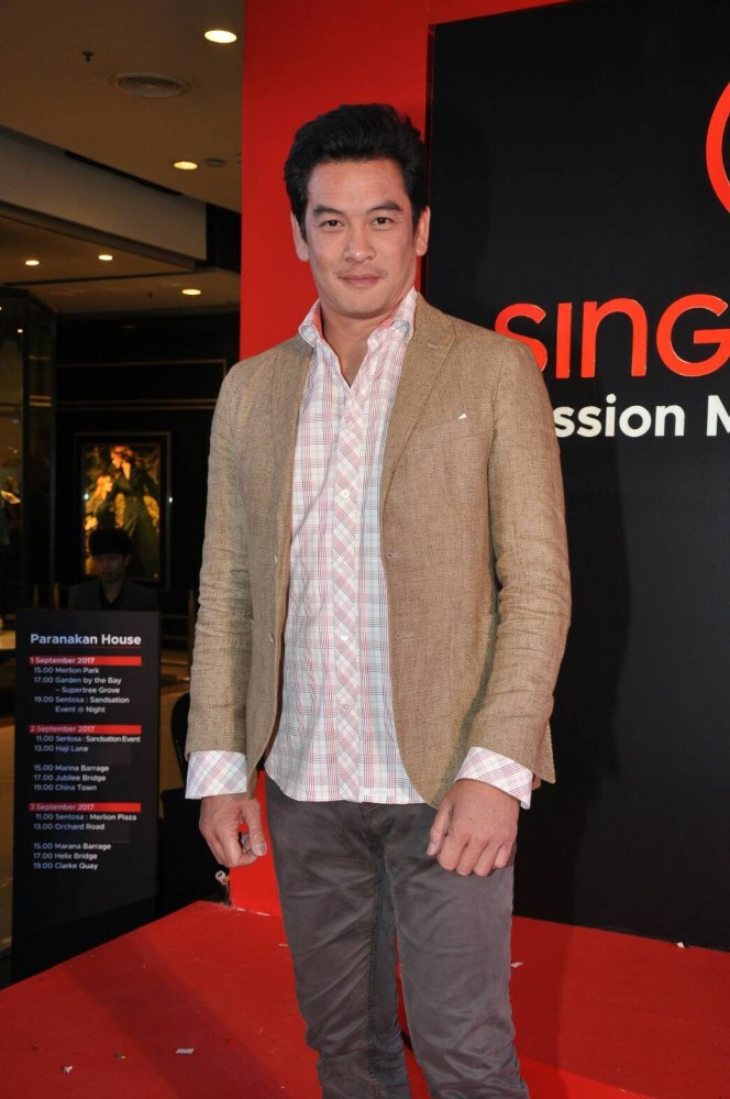 "วงการบันเทิงเป็นโลกของคนบ้า" วาทะเด็ดของ 'ชาคริต' !!