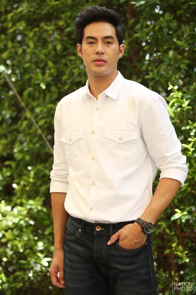 "ท็อป" คบ "ใบเฟิร์น" ไม่ใช่คำว่าแฟน!!