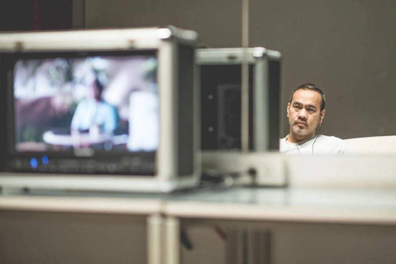 น้ำตาท่วมเอ็มวี!! "ป้าง" ให้กำลังใจในเพลง "ทุกคนเคยร้องไห้"