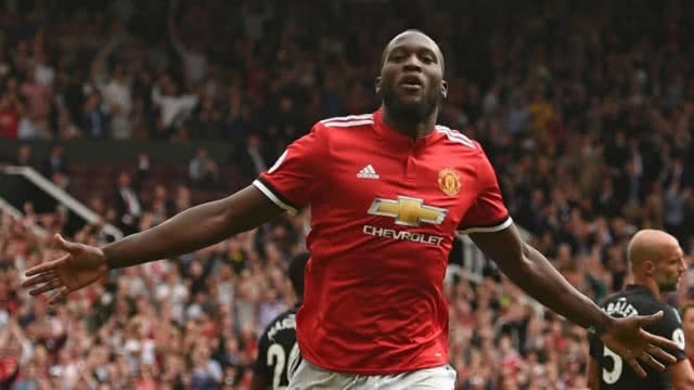 "ลูกากู" ครองแข้งแพงสุด ตลาดนักเตะพรีเมียร์ลีกซัมเมอร์นี้