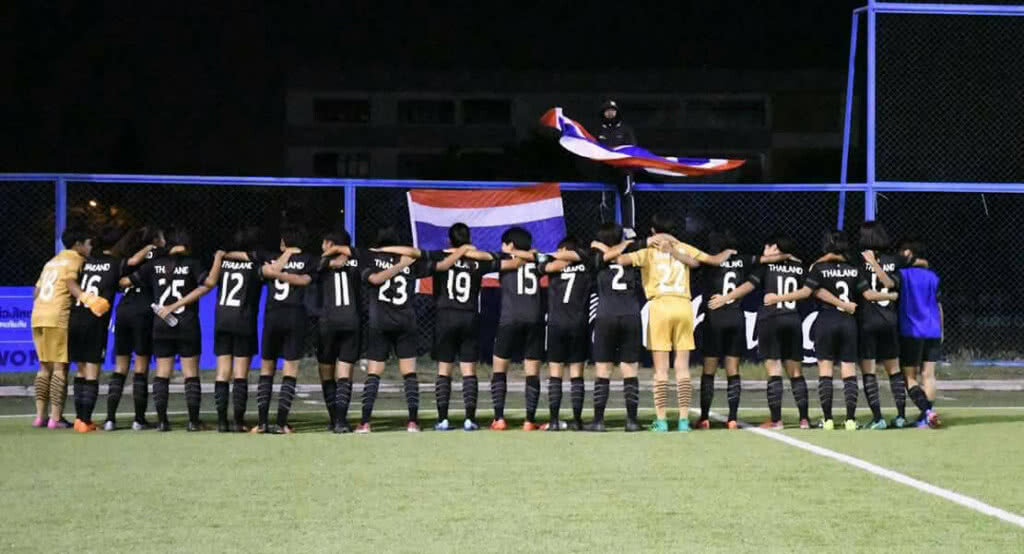 เปิดโผ 23 แข้งชบาแก้ว ยู16 ลุยชิงแชมป์เอเชีย