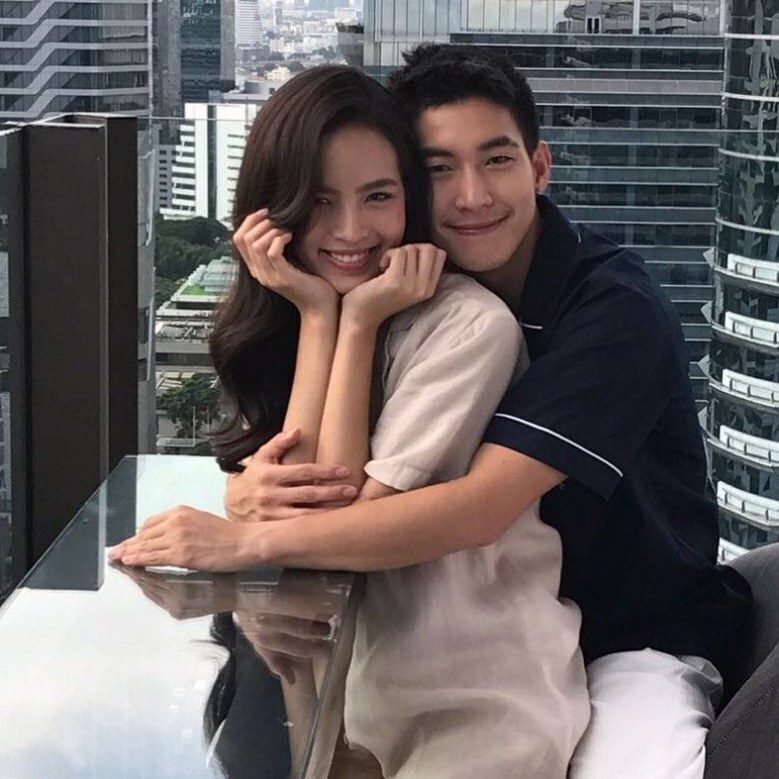 'โตโน่' ทุ่ม 3 แสน! ซื้อสร้อยทองให้ 'แม่น้อย'