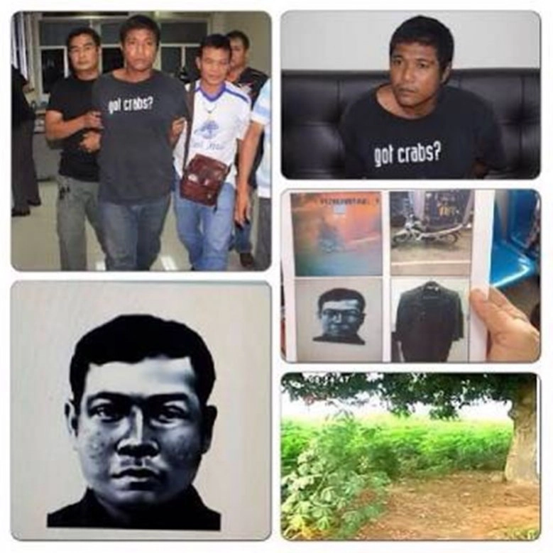 ร้องสื่อขอความเป็นธรรม เป็นแพะคดีข่มขืนสาวเดนมาร์ก