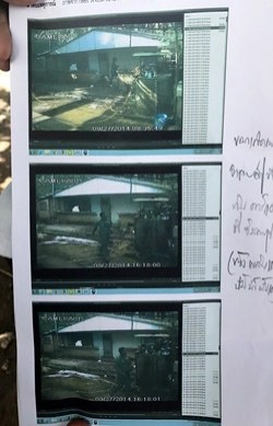 ร้องสื่อขอความเป็นธรรม เป็นแพะคดีข่มขืนสาวเดนมาร์ก