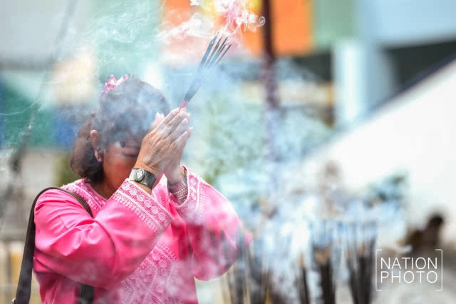 "เทศกาลคเณศจตุรถี" บูชาพระพิฆเนศ เพื่อความเป็นสิริมงคล