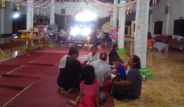 ญาติร้องสื่อหลังรพ.ดังปล่อยคนไข้ป่วยหนักรอจนเสียชีวิตคารพ.!!
