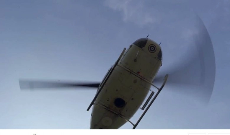  "ปีกหมุน"ภาพยนตร์สั้นเทิดพระเกียรติ ในหลวงรัชกาลที่  9 