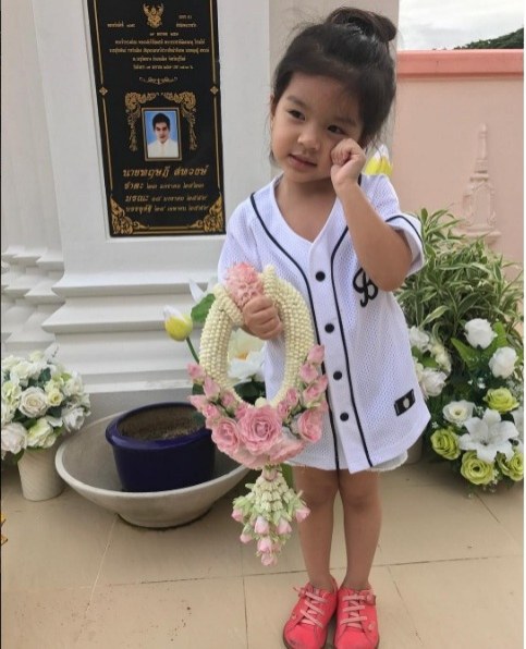 ไม่จบดราม่า!! 'โบว์'  ตอกกลับ 'มะลิมีพ่อคนเดียวคือปอ-ทฤษฎี'