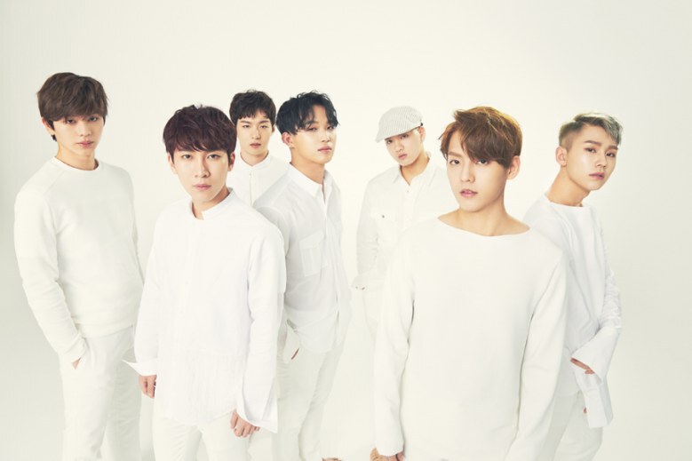 ชาวเมโลดี้ไทยพร้อมรึยัง? 7หนุ่ม  'BTOB' เตรียมพบแฟนๆแล้ว