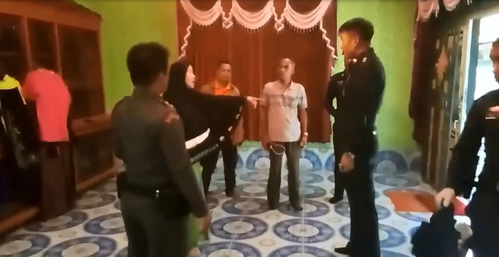 รือเสาะดุ....วันเดียวยิงชาวบ้านดับ 2 ราย รือเสาะดุ....วันเดียวยิงชาวบ้านดับ 2 ราย