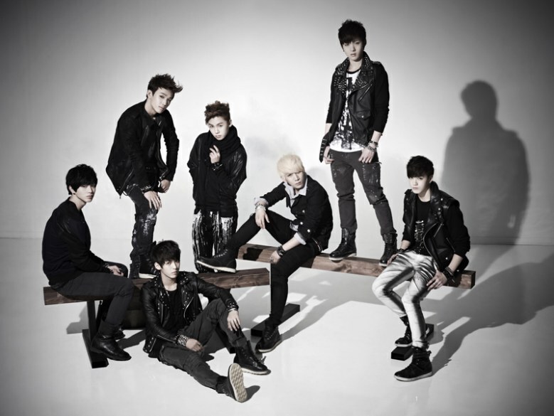 ชาวเมโลดี้ไทยพร้อมรึยัง? 7หนุ่ม  'BTOB' เตรียมพบแฟนๆแล้ว