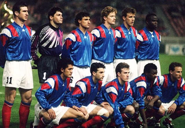 ย้อนรอยทีมดังพลาดไป "บอลโลก"