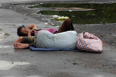 ขอแค่เข้าใจ "Homeless"