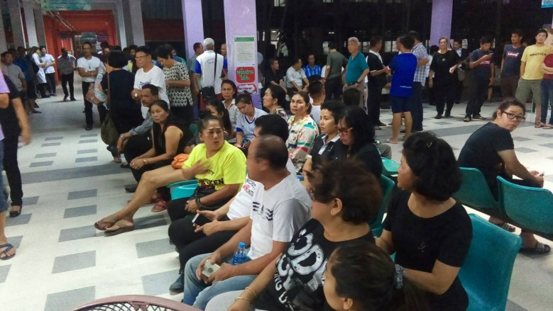 อดีตส.ส.สงขลา พรรคประชาธิปัตย์ ช็อคสิ้นใจ