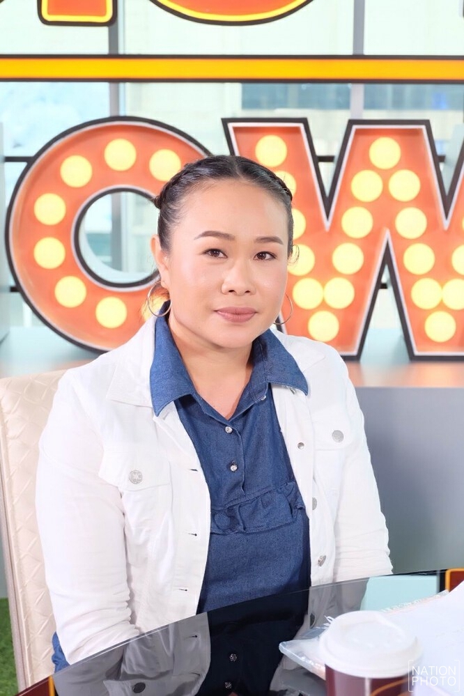 "หน่อย บางรักซอย 9" ตอบทั้งน้ำตา หลังถูกเบี้ยวเงินค่าตกแต่งร้าน