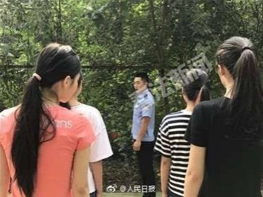 ศาลจีนส่ง นร.หญิงใช้ความรุนแรงให้ไป"ฝึกทหาร"ดัดนิสัย