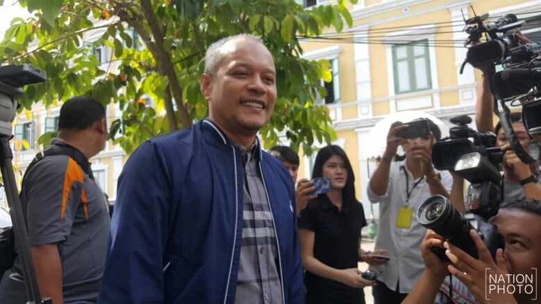 19 นปช.ขึ้นศาลทหาร นัดสอบคำให้การ คดีเปิดศูนย์ปราบโกง