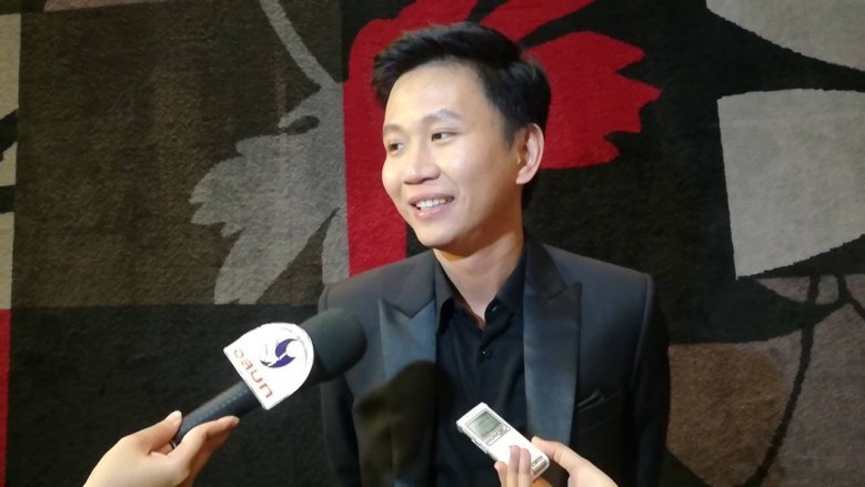 ผกก."เพื่อน..ที่ระลึก" แจงไร้ปัญหาลิขสิทธิ์นำโครงเรื่องมาจากกระทู้พันธ์ทิพย์