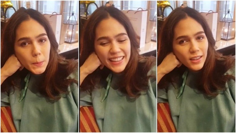 ลุ้นหนัก!!! รอเห็นหน้าลูกแฝด ‘ชมพู่’ วันนี้