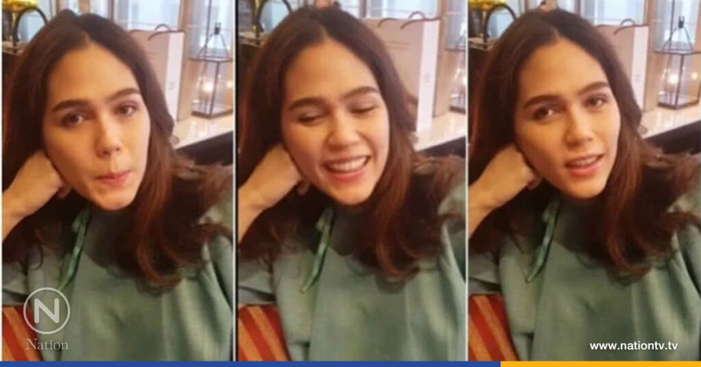 ลุ้นหนัก!!! รอเห็นหน้าลูกแฝด ‘ชมพู่’ วันนี้ ลุ้นหนัก!!! รอเห็นหน้าลูกแฝด ‘ชมพู่’ วันนี้