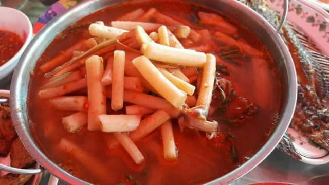 ประโยชน์ของบัว...ที่บึงบอระเพ็ด !!!