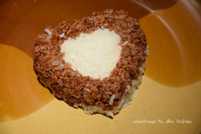 อร่อยปักหมุด : อร่อยหลากสไตล์เมนูอาหารไทยหาทานยากที่ห้องอาหารไทยสวนบัว