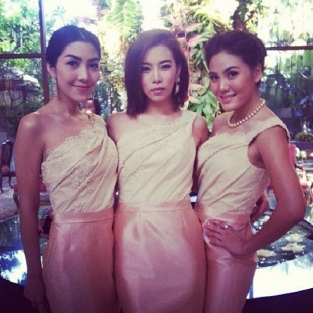 'คริส' ออกโรงเคลียร์ทุกดราม่า ทั้ง 'เจนี่-ไฮโซเซน'