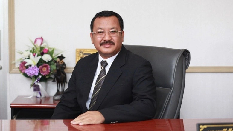 เริ่มที่ความคิด "เด็กตีกัน" จบได้