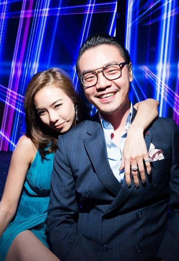 'คริส' ออกโรงเคลียร์ทุกดราม่า ทั้ง 'เจนี่-ไฮโซเซน'