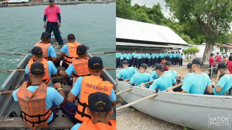 เริ่มที่ความคิด "เด็กตีกัน" จบได้