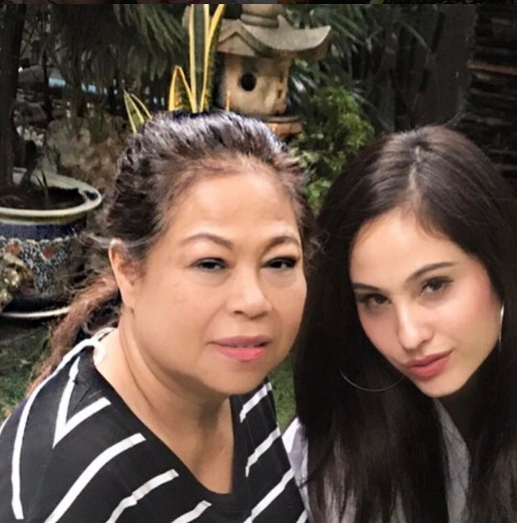 "กอล์ฟ" รับ ไม่ติดใจกรณี "แม่แอ๊ว" มือลั่น!ลงภาพเก่า