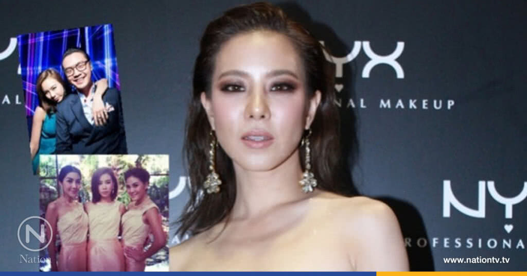 'คริส' ออกโรงเคลียร์ทุกดราม่า ทั้ง 'เจนี่-ไฮโซเซน' 'คริส' ออกโรงเคลียร์ทุกดราม่า ทั้ง 'เจนี่-ไฮโซเซน'
