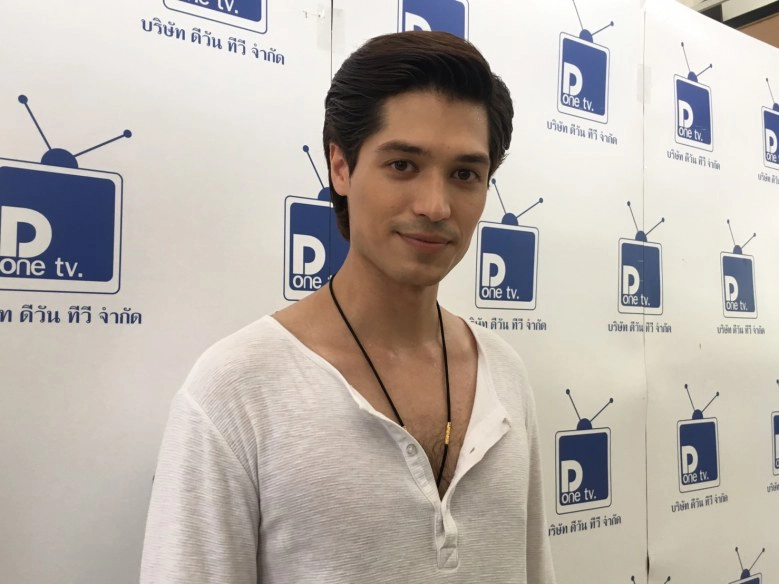 ‘ณัฐ’ ลดงานละคร มาดูแล 'พ่อ-แม่'