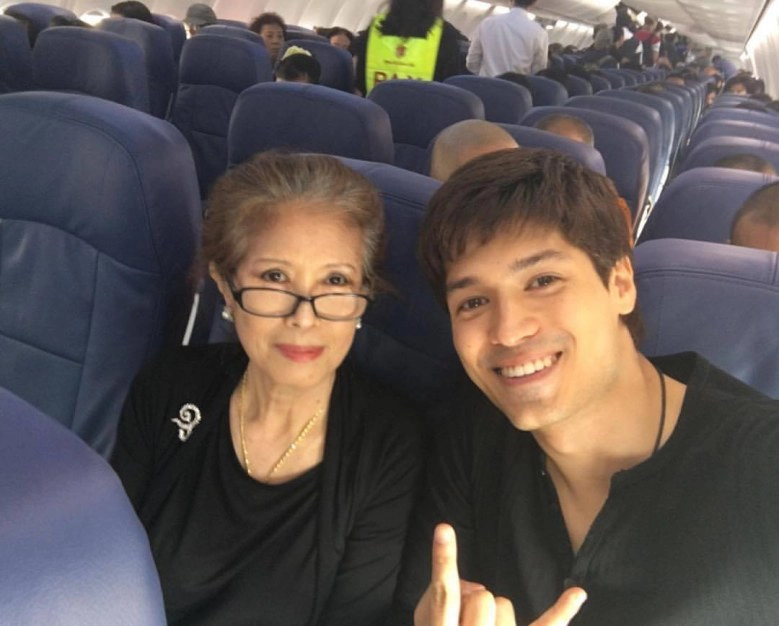 ‘ณัฐ’ ลดงานละคร มาดูแล 'พ่อ-แม่'