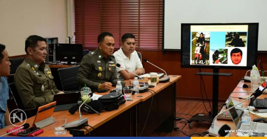 "ศาล" อนุมัติหมายจับโจรจี้ธนาคารธนชาต