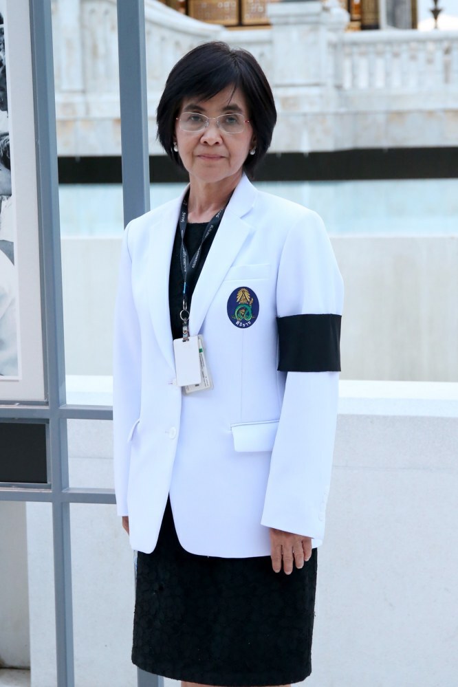เรียนรู้การทรงงานผ่านนิทรรศการทรงคุณค่า