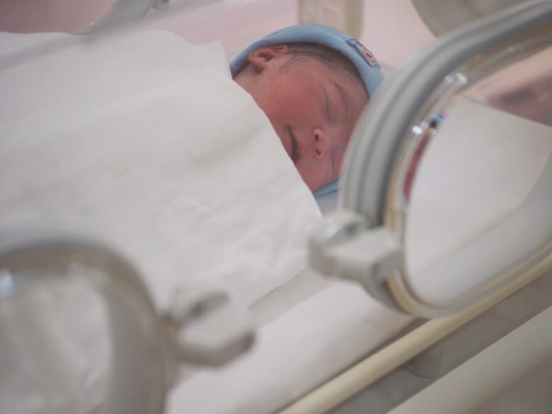 แมงปอ ชลธิชา คลอดลูกชายแล้วจ้า