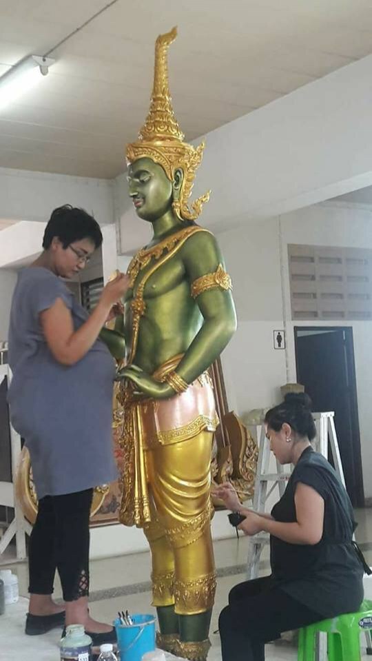'หนึ่งภาพหนึ่งล้านความหมาย'
