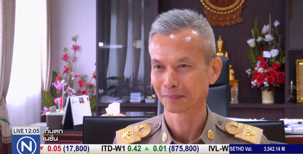 หวั่นโยกย้าย ผอ.สำนักพุทธ อาจซ้ำรอย "ถวิล เปลี่ยนศรี"