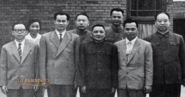 สายลมบูรพา : ย้อนรอยความสัมพันธ์ไทย-จีน ตอนที่ 2 การทูตใต้ดิน