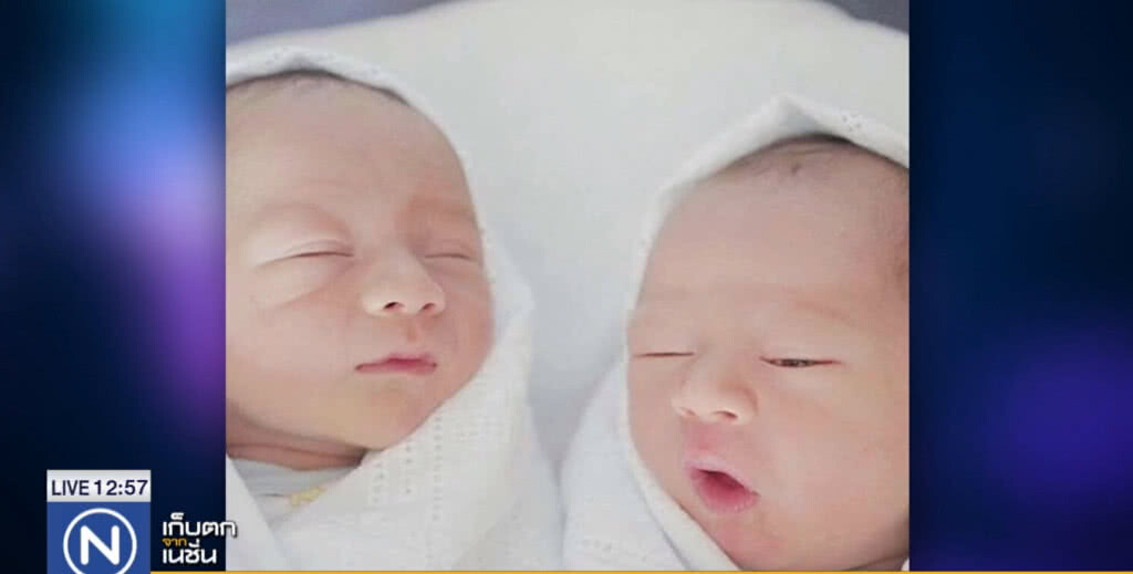 ไขรหัสฤกษ์เกิด "ธันเดอร์-สตอร์ม"