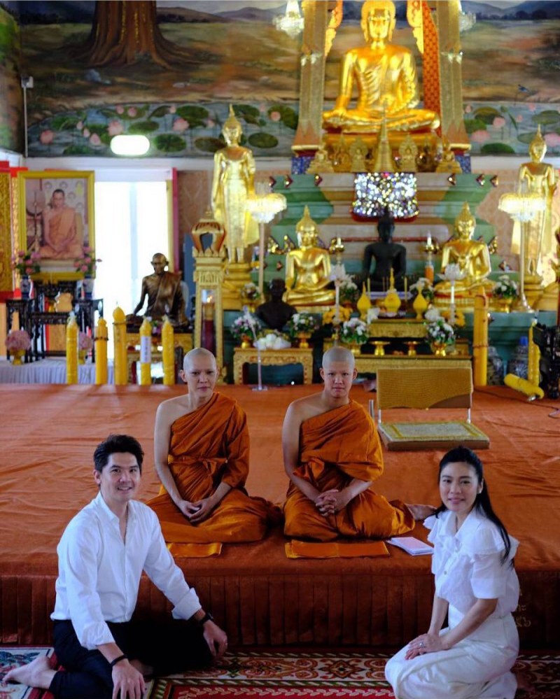 'ดัง' ทำเพื่อพ่อครั้งสุดท้าย