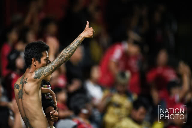 กิเลนผยอง เปิดบ้านชนะ ราชันย์มังกร 3-0