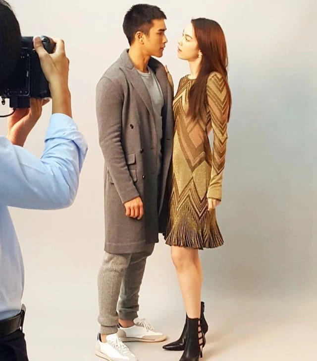 ณเดชน์-แมท ฟิตติ้ง You Who Came From The Stars