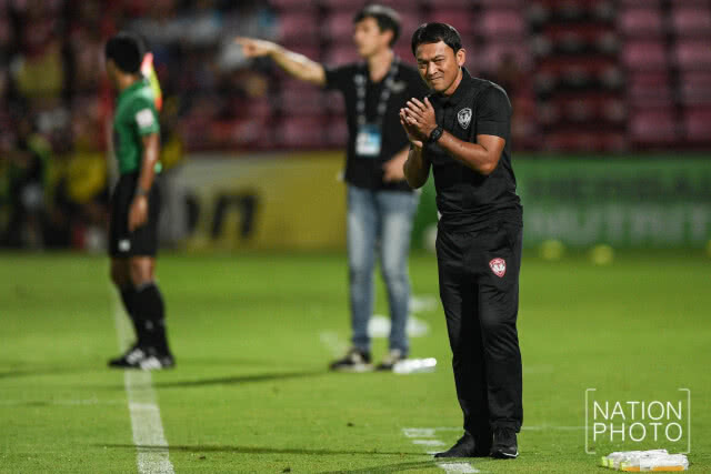 กิเลนผยอง เปิดบ้านชนะ ราชันย์มังกร 3-0