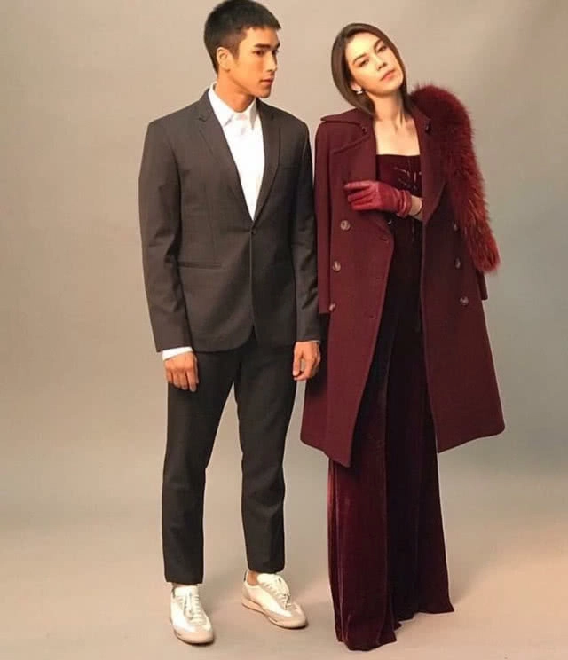 ณเดชน์-แมท ฟิตติ้ง You Who Came From The Stars