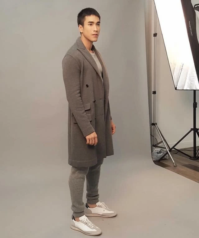 ณเดชน์-แมท ฟิตติ้ง You Who Came From The Stars