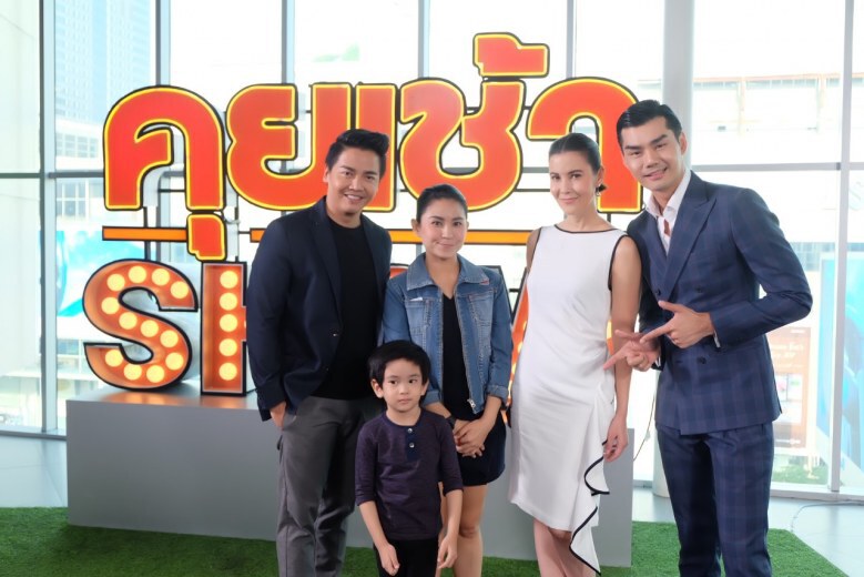 'โรสแมรี่' เผยเป็นโรคซึมเศร้า เคยคิดฆ่าตัวตาย!!